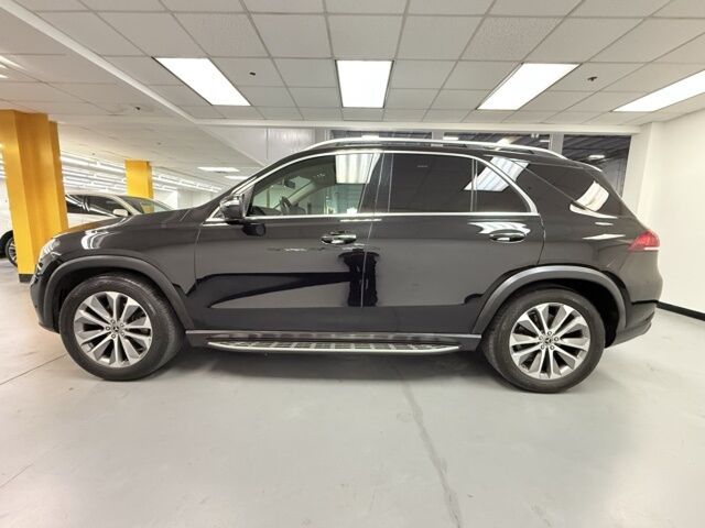 2020 Mercedes-Benz GLE GLE 350 Dallas TX