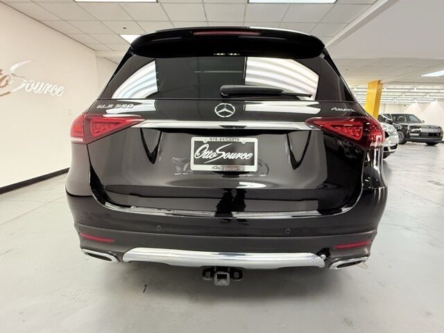 2020 Mercedes-Benz GLE GLE 350 Dallas TX