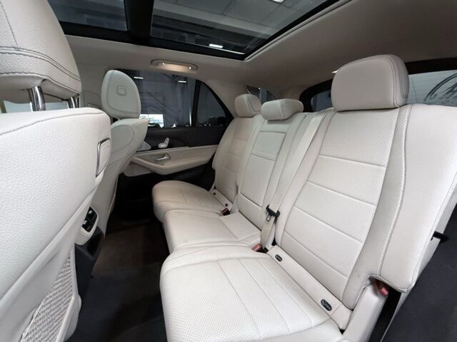 2020 Mercedes-Benz GLE GLE 350 Dallas TX