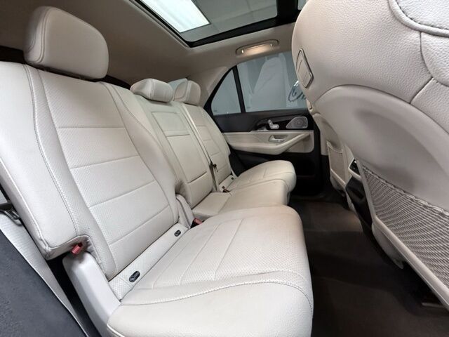2020 Mercedes-Benz GLE GLE 350 Dallas TX