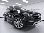 2020 Mercedes-Benz GLE GLE 350 2020 Mercedes-Benz GLE GLE 350