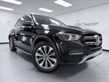 2020_Mercedes-Benz_GLE_GLE 350_ Dallas TX