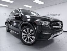 Mercedes-Benz GLE GLE 350 2020 Mercedes-Benz GLE GLE 350 2020