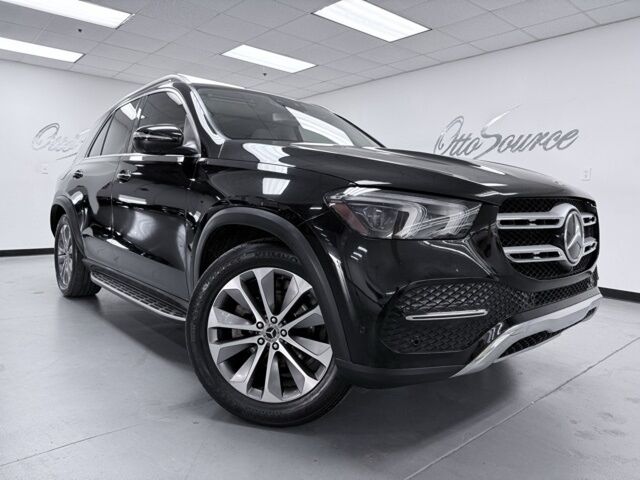 2020 Mercedes-Benz GLE GLE 350 Dallas TX