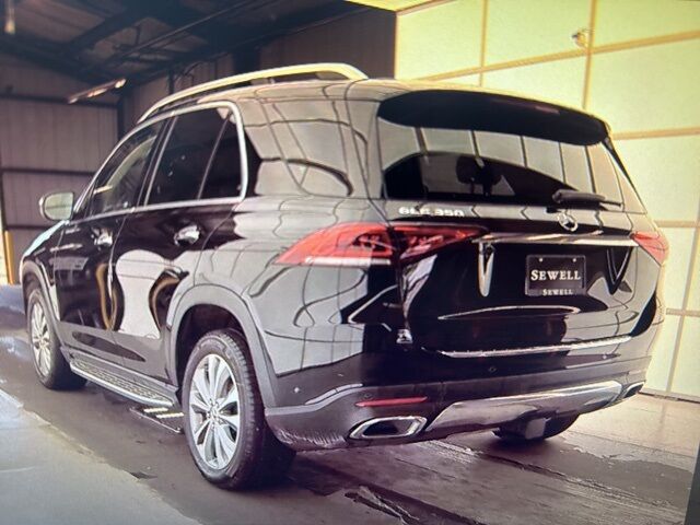 2020 Mercedes-Benz GLE GLE 350 Dallas TX