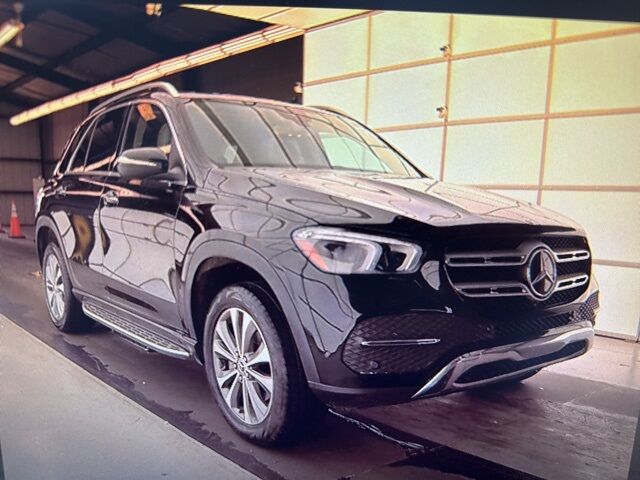 2020 Mercedes-Benz GLE GLE 350 Dallas TX