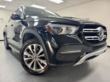 2020_Mercedes-Benz_GLE_GLE 350_ Dallas TX