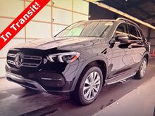 2020_Mercedes-Benz_GLE_GLE 350_ Dallas TX