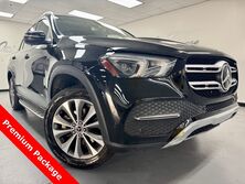 Mercedes-Benz GLE GLE 350 2020