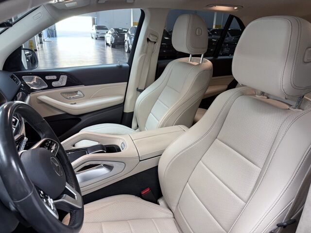 2020 Mercedes-Benz GLE GLE 350 Dallas TX