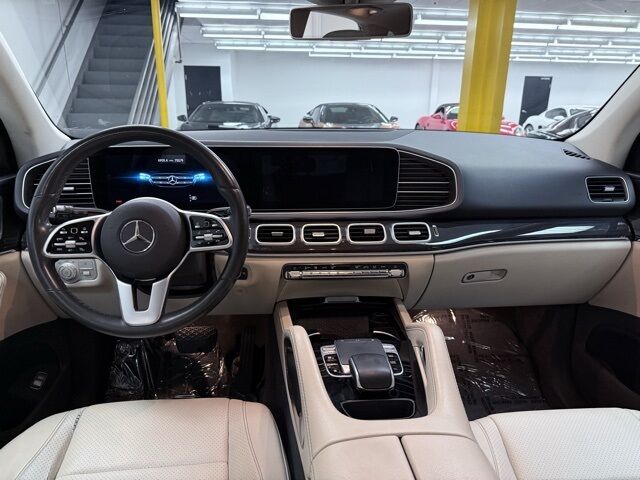 2020 Mercedes-Benz GLE GLE 350 Dallas TX