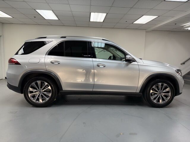 2020 Mercedes-Benz GLE GLE 350 Dallas TX