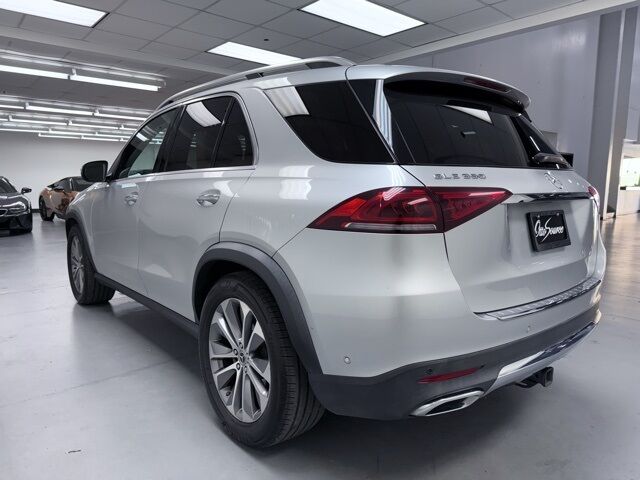 2020 Mercedes-Benz GLE GLE 350 Dallas TX