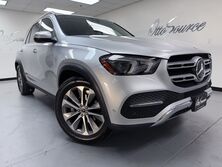Mercedes-Benz GLE GLE 350 2020