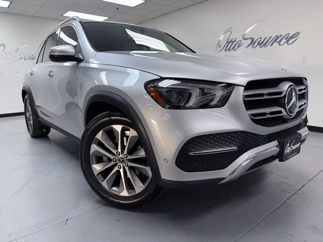2020 Mercedes-Benz GLE GLE 350 Dallas TX