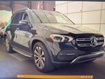 2020 Mercedes-Benz GLE GLE 350