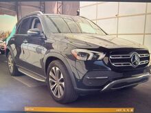 2020_Mercedes-Benz_GLE_GLE 350_ Dallas TX