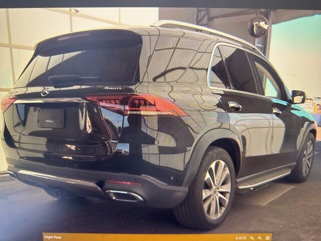 2020 Mercedes-Benz GLE GLE 350 Dallas TX