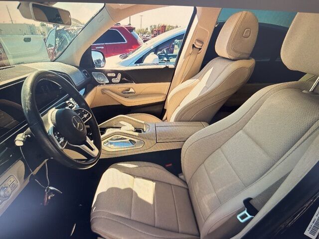 2020 Mercedes-Benz GLE GLE 350 Dallas TX