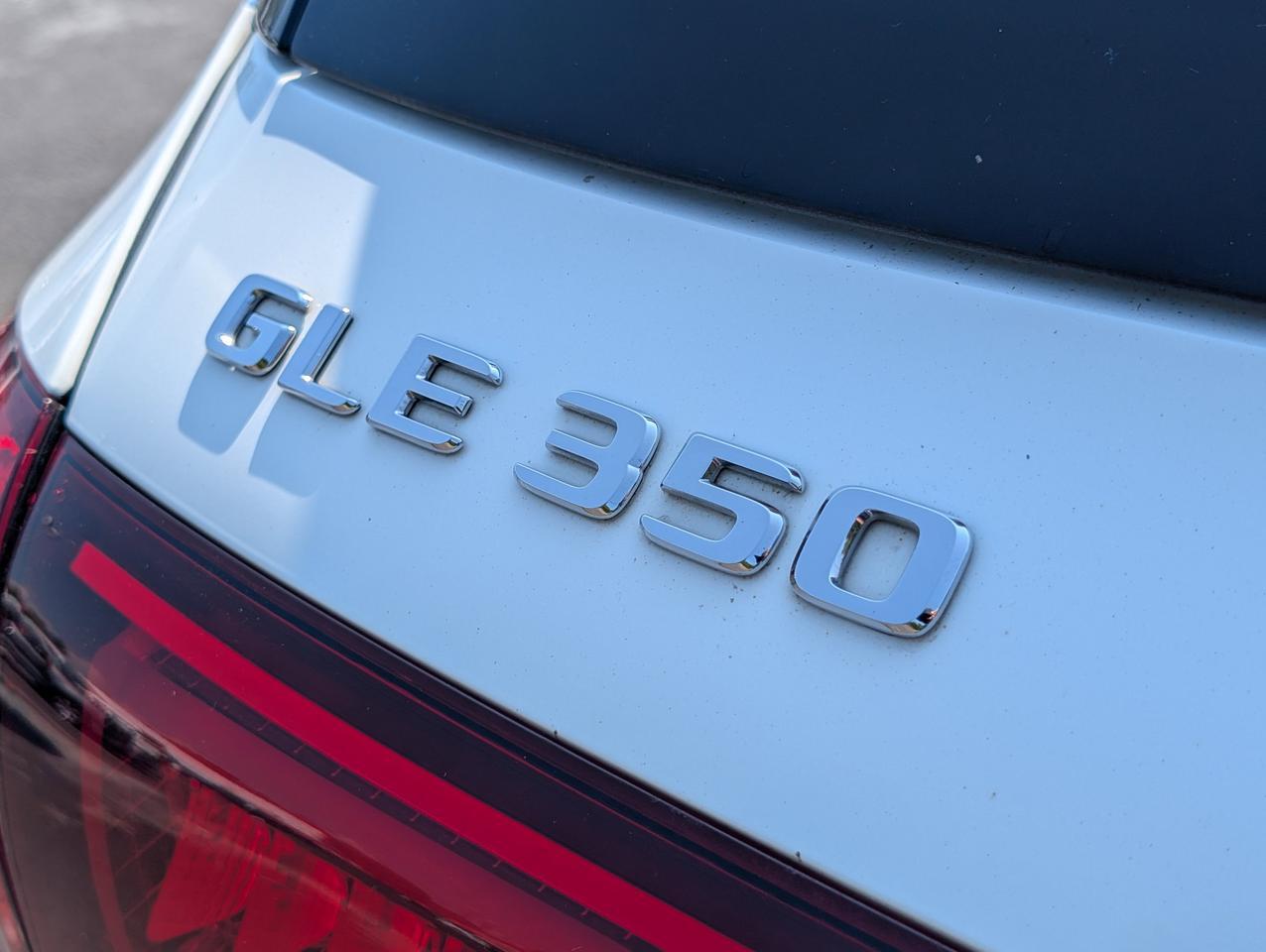 2020 Mercedes-Benz GLE GLE 350 Dalton GA