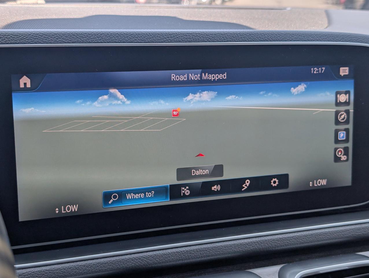 2020 Mercedes-Benz GLE GLE 350 Dalton GA