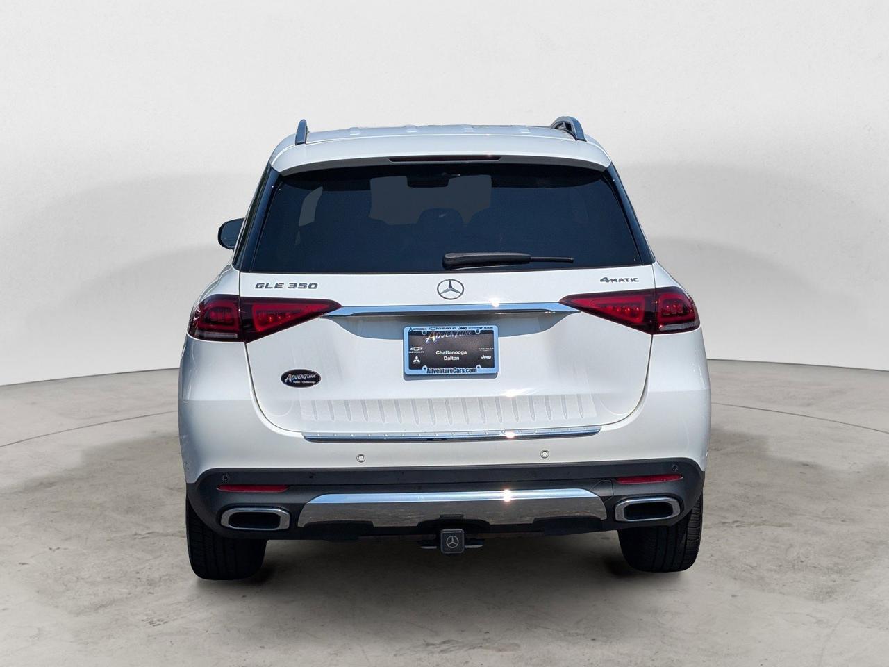 2020 Mercedes-Benz GLE GLE 350 Dalton GA