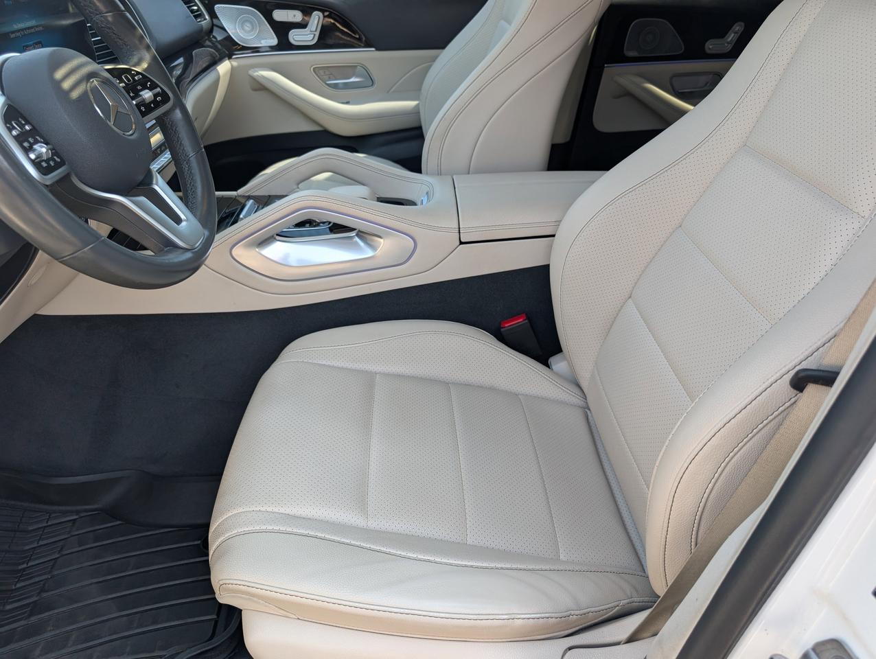 2020 Mercedes-Benz GLE GLE 350 Dalton GA