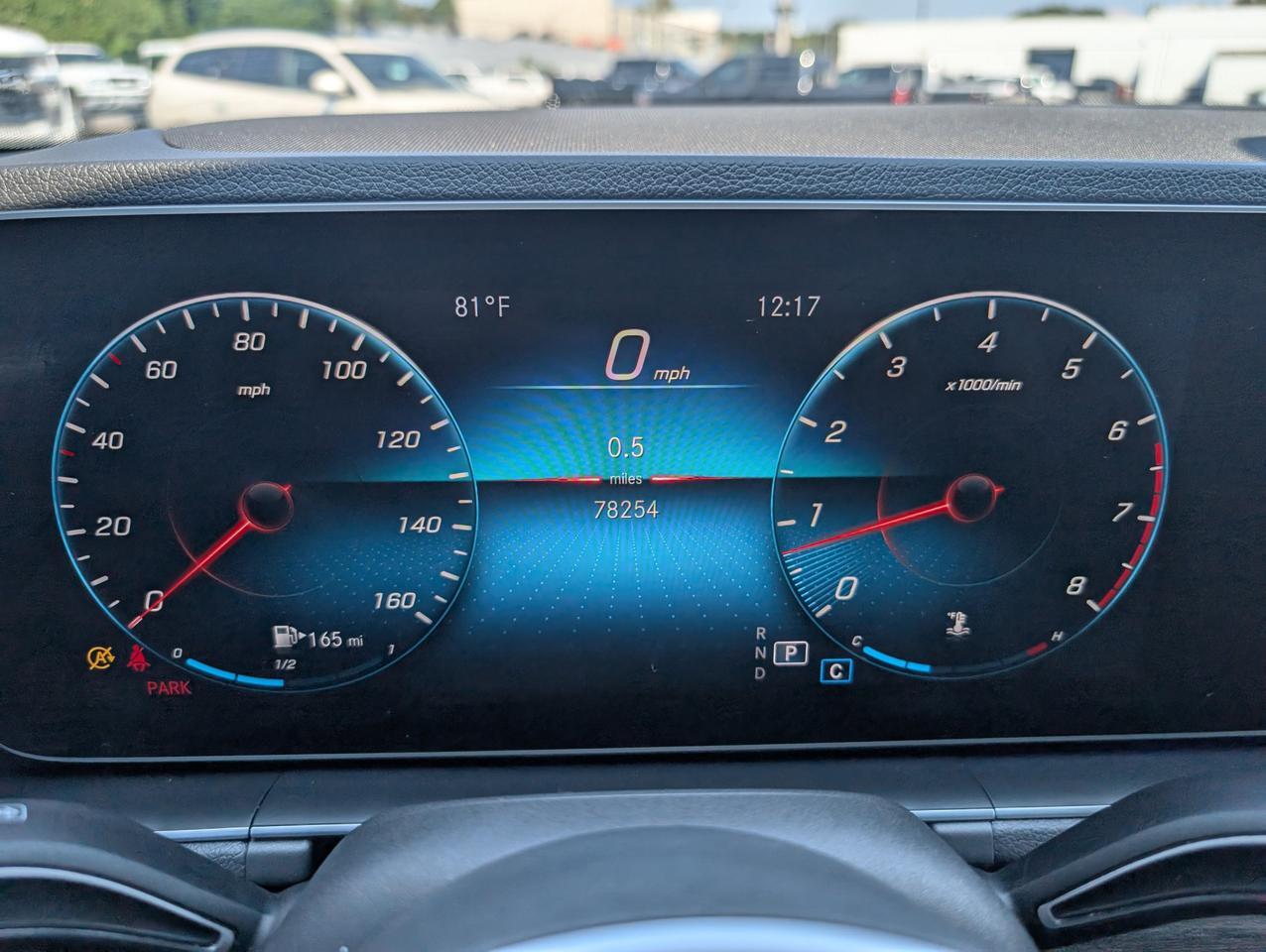 2020 Mercedes-Benz GLE GLE 350 Dalton GA