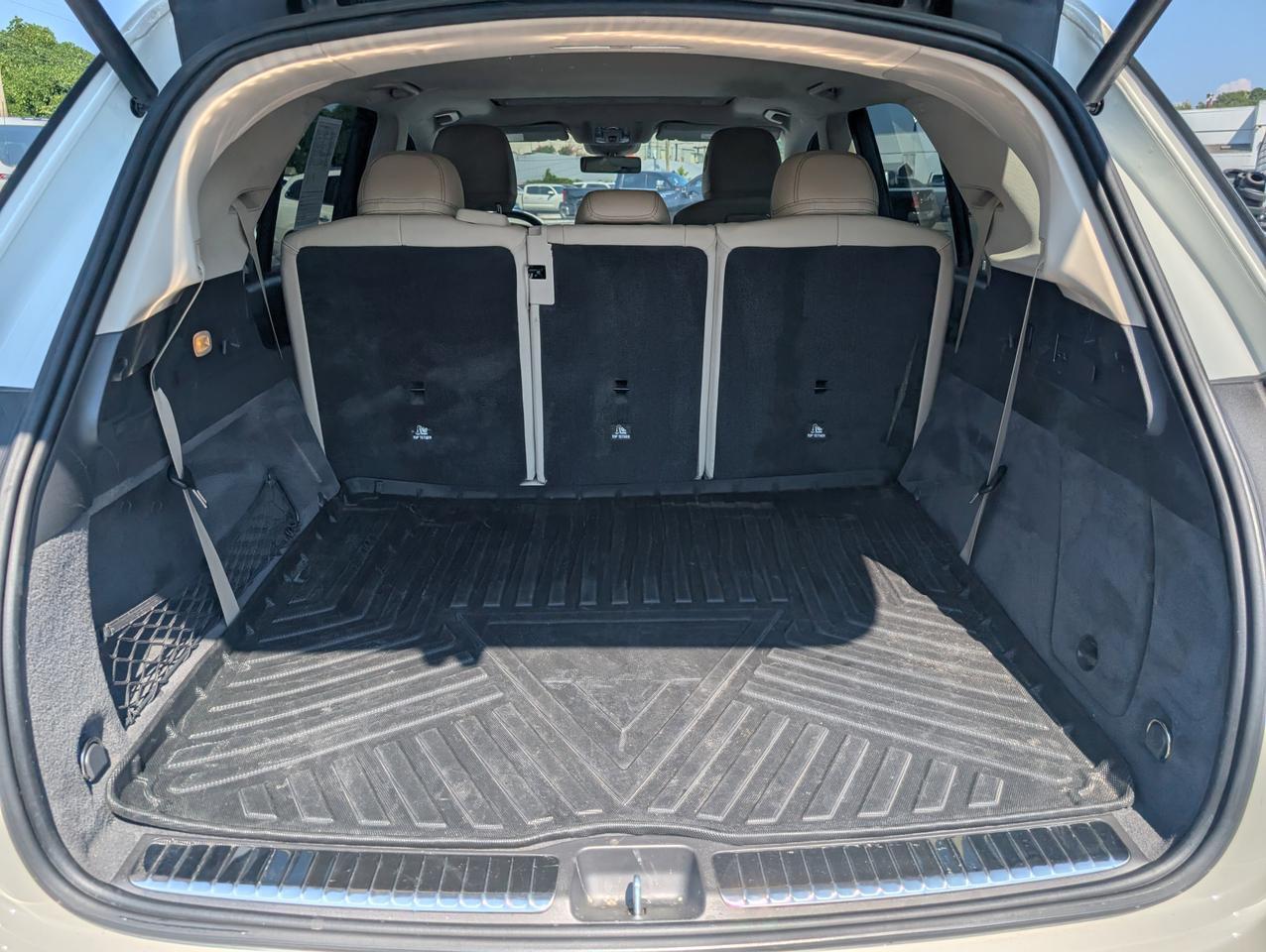 2020 Mercedes-Benz GLE GLE 350 Dalton GA
