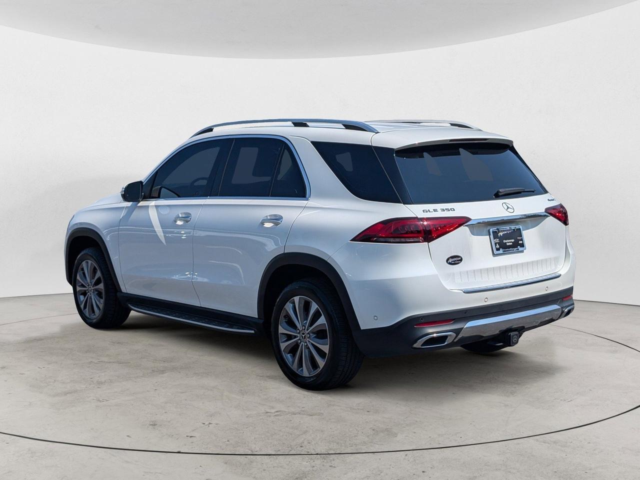 2020 Mercedes-Benz GLE GLE 350 Dalton GA