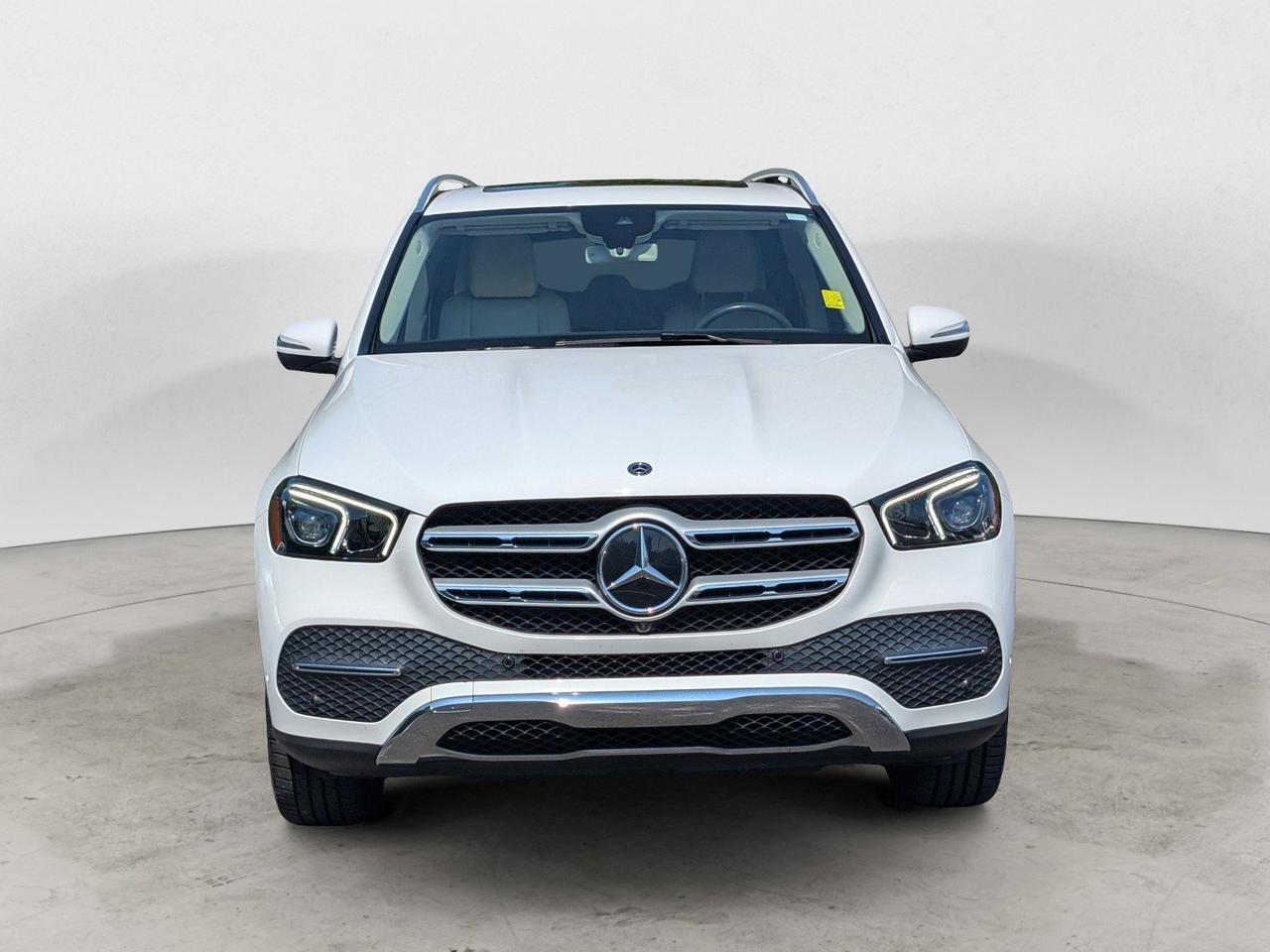 2020 Mercedes-Benz GLE GLE 350 Dalton GA