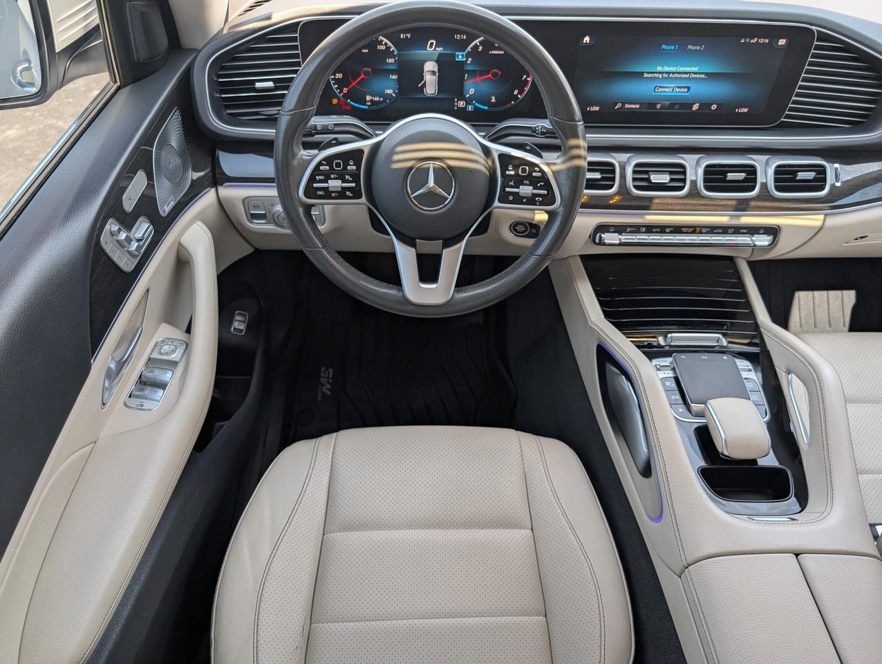 2020 Mercedes-Benz GLE GLE 350 Dalton GA