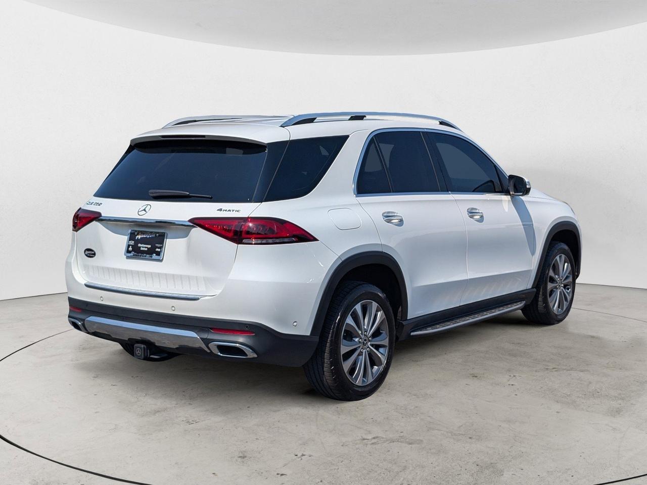 2020 Mercedes-Benz GLE GLE 350 Dalton GA