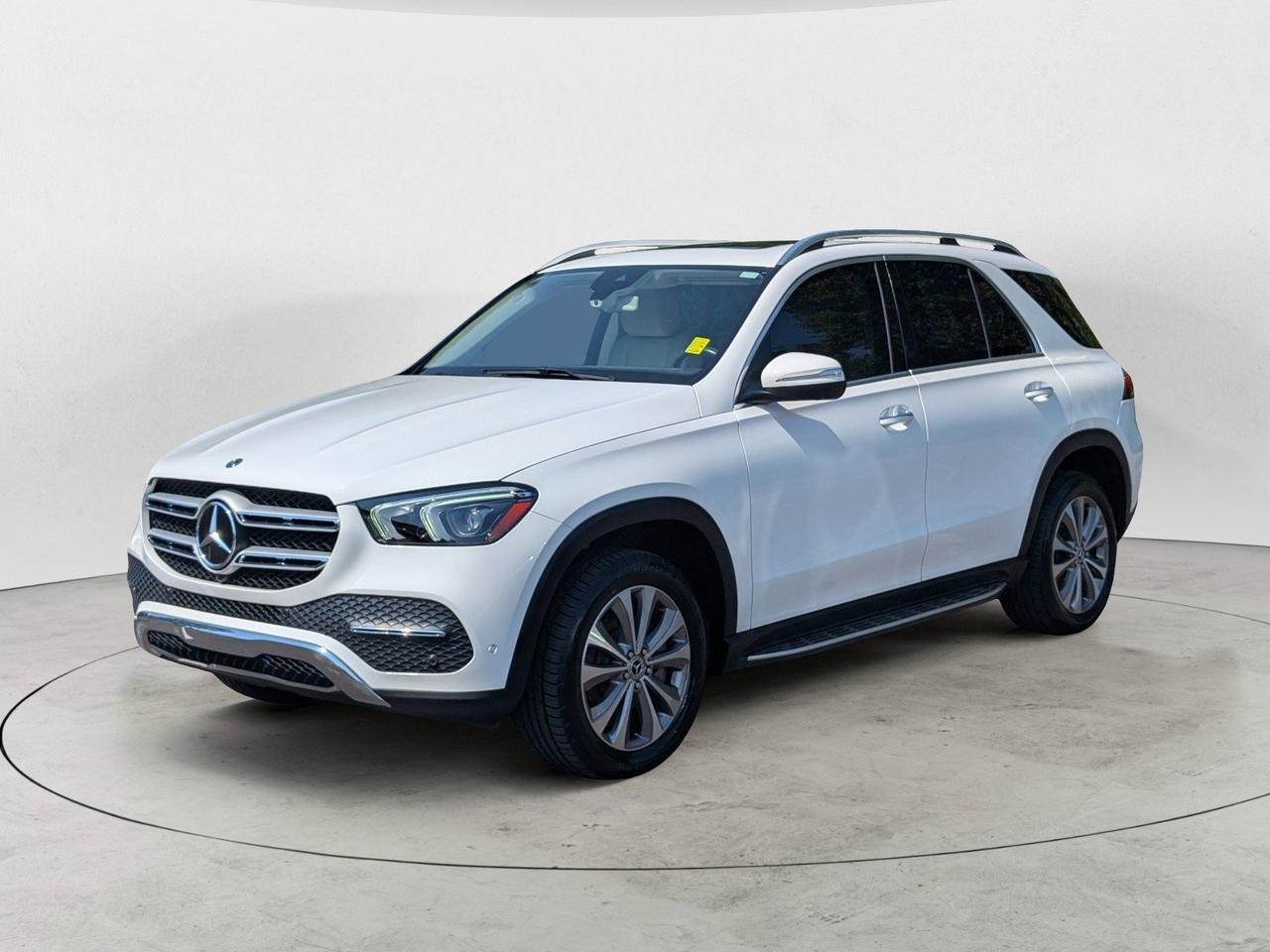 2020 Mercedes-Benz GLE GLE 350 Dalton GA