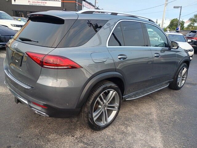 2020 Mercedes-Benz GLE GLE 350 Davie FL