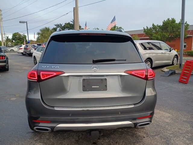2020 Mercedes-Benz GLE GLE 350 Davie FL