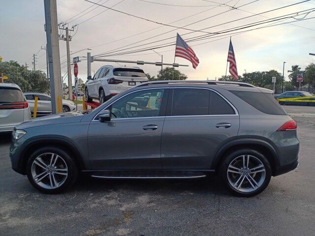 2020 Mercedes-Benz GLE GLE 350 Davie FL