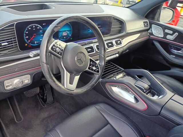 2020 Mercedes-Benz GLE GLE 350 Davie FL