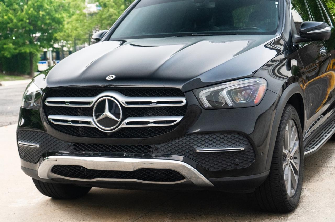 2020 Mercedes-Benz GLE GLE 350 Yonkers NY