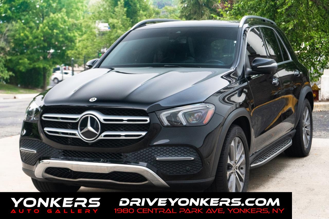 2020 Mercedes-Benz GLE GLE 350 Yonkers NY