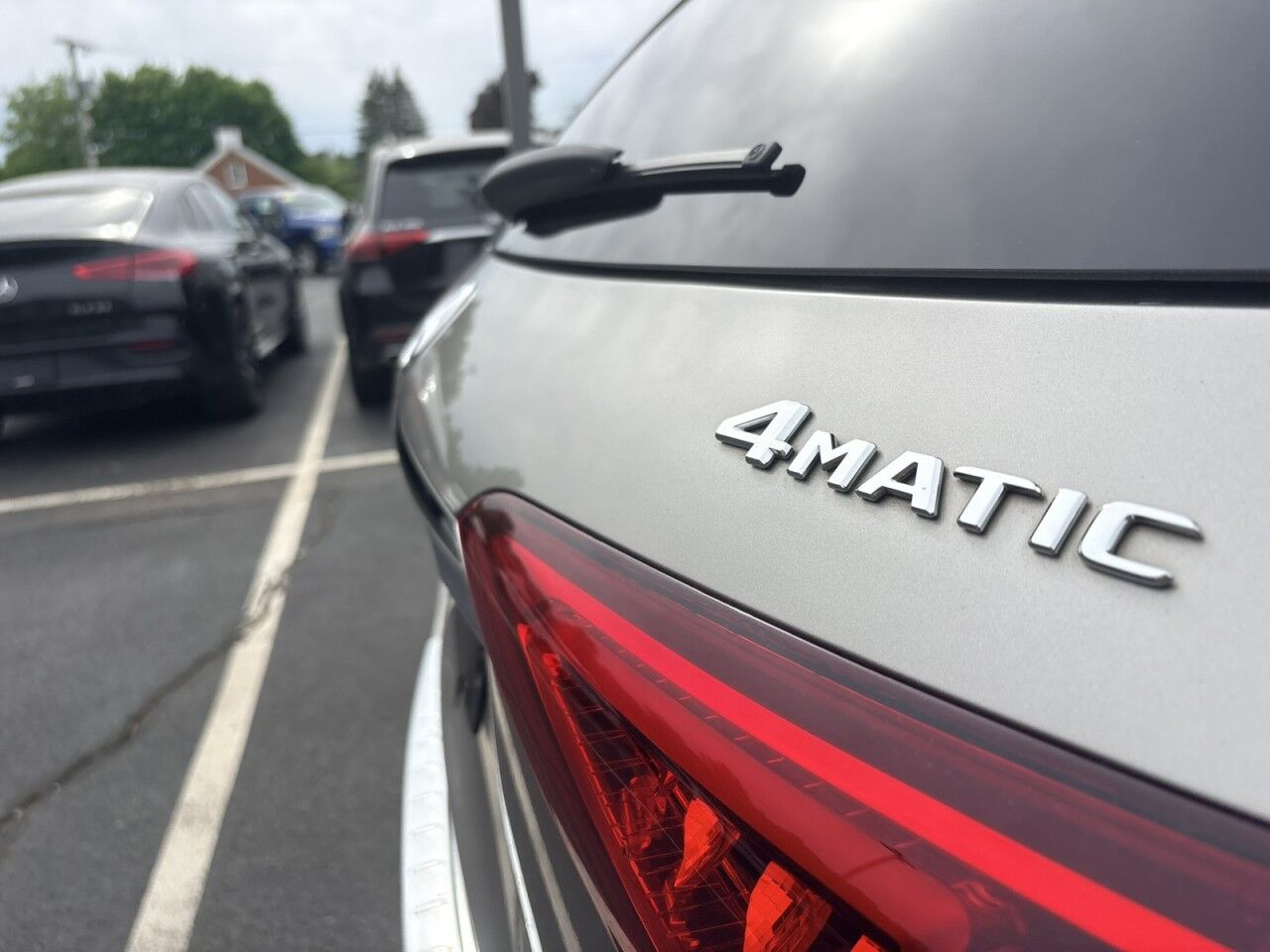 2020 Mercedes-Benz GLE GLE 350 Fitchburg MA