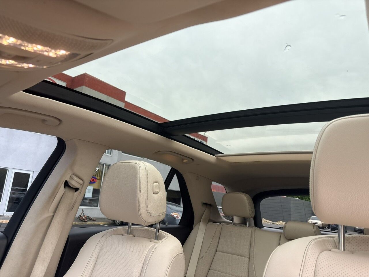 2020 Mercedes-Benz GLE GLE 350 Fitchburg MA