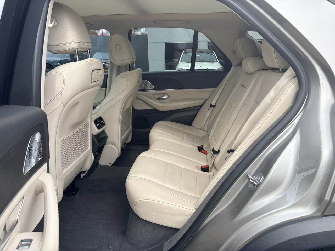 2020 Mercedes-Benz GLE GLE 350 Fitchburg MA