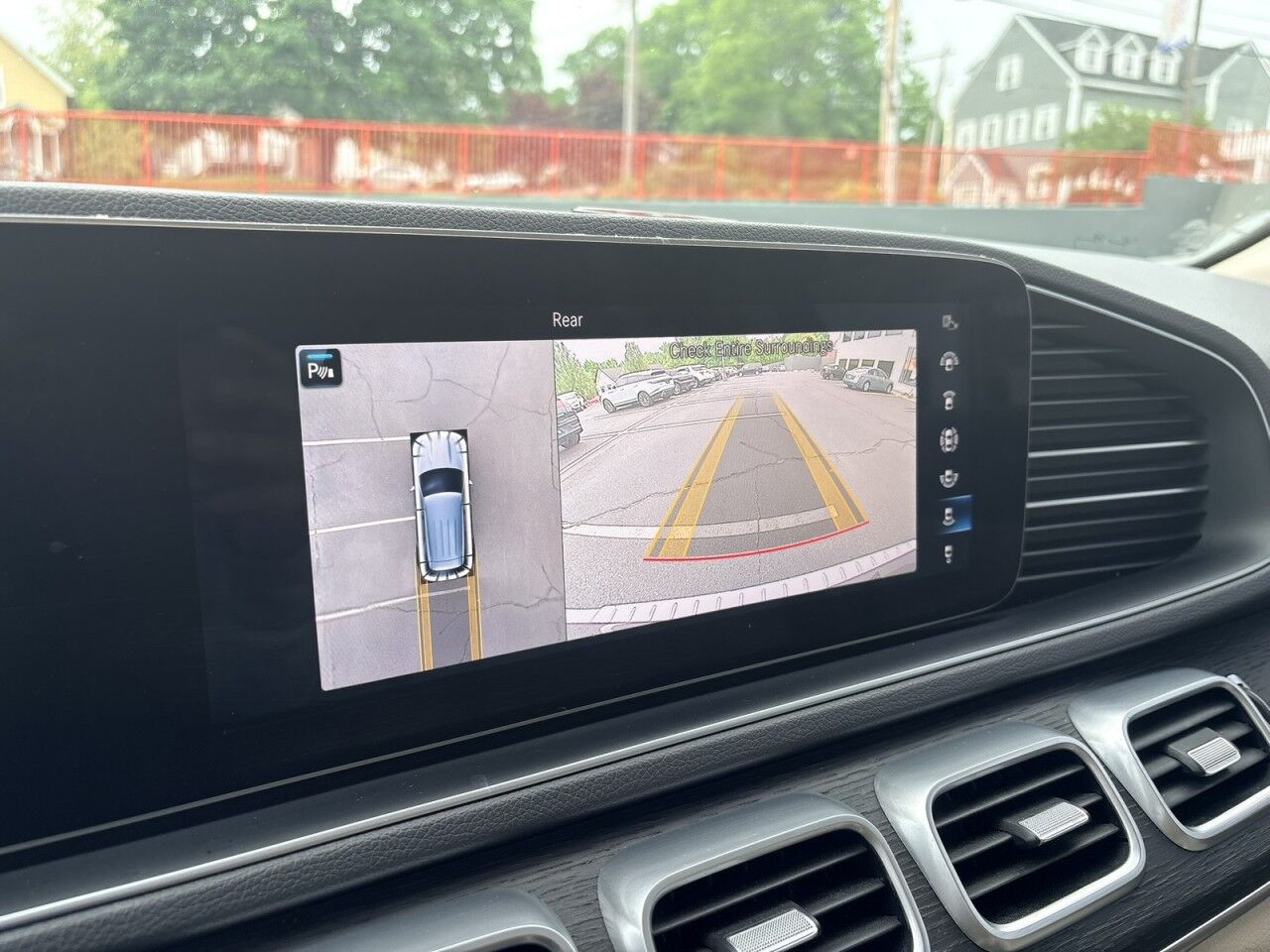 2020 Mercedes-Benz GLE GLE 350 Fitchburg MA