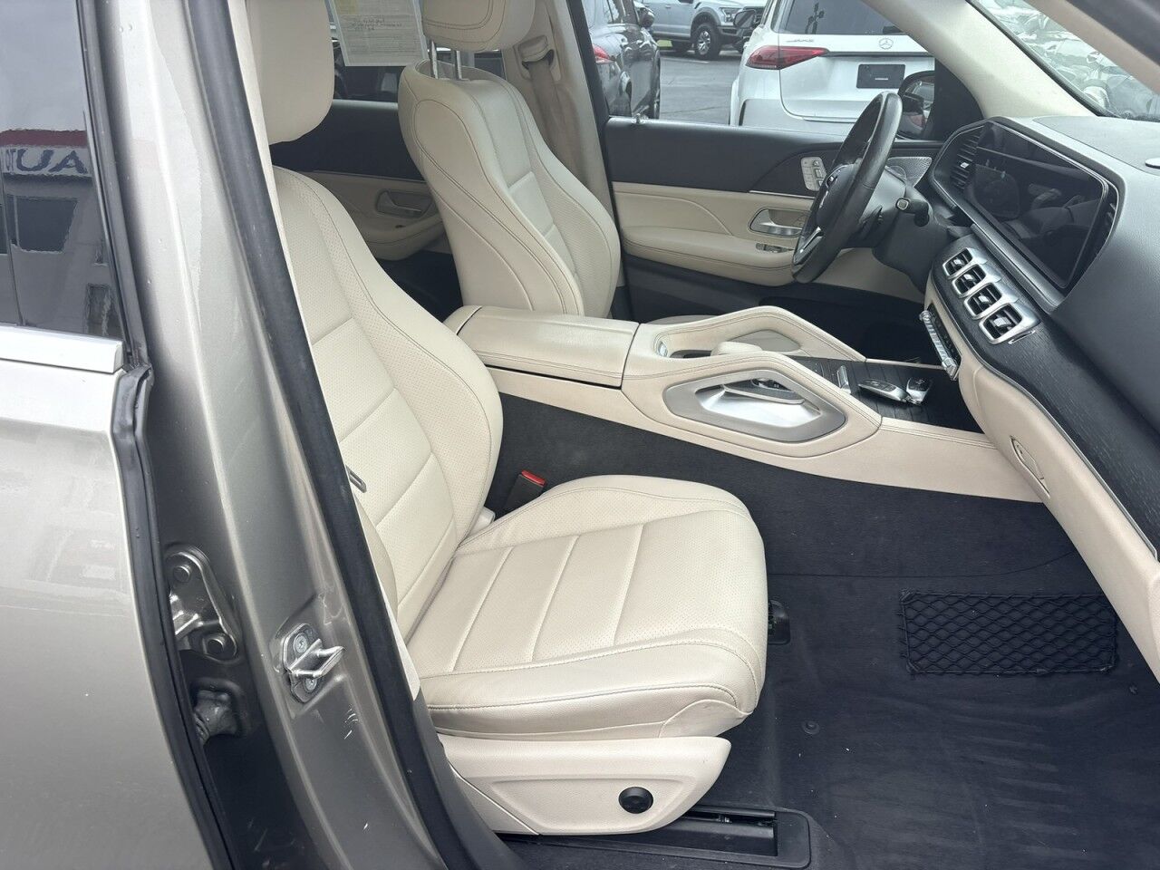 2020 Mercedes-Benz GLE GLE 350 Fitchburg MA