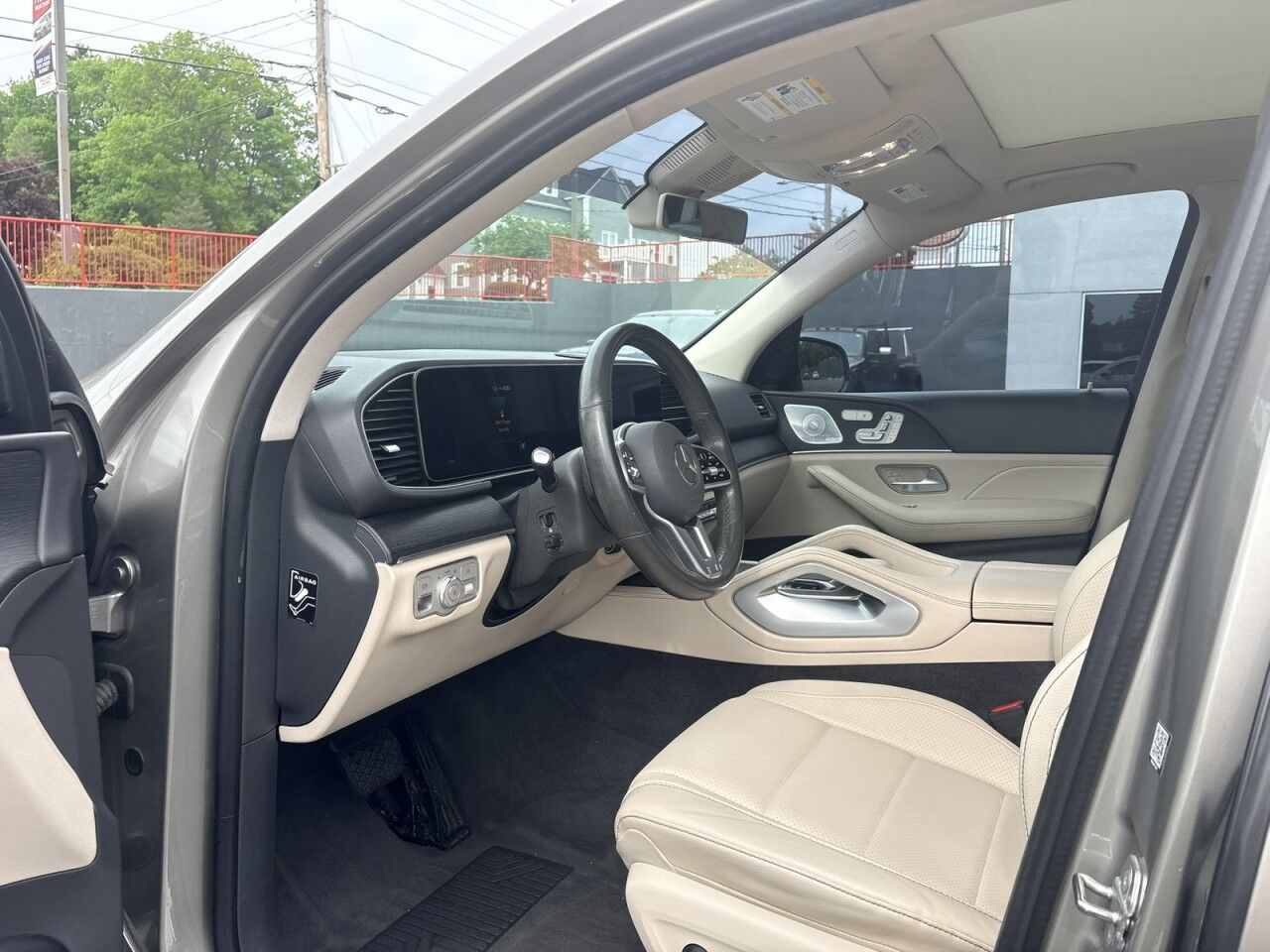 2020 Mercedes-Benz GLE GLE 350 Fitchburg MA
