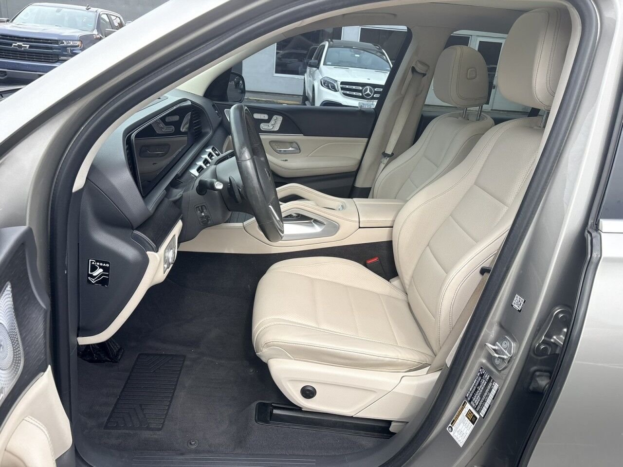 2020 Mercedes-Benz GLE GLE 350 Fitchburg MA