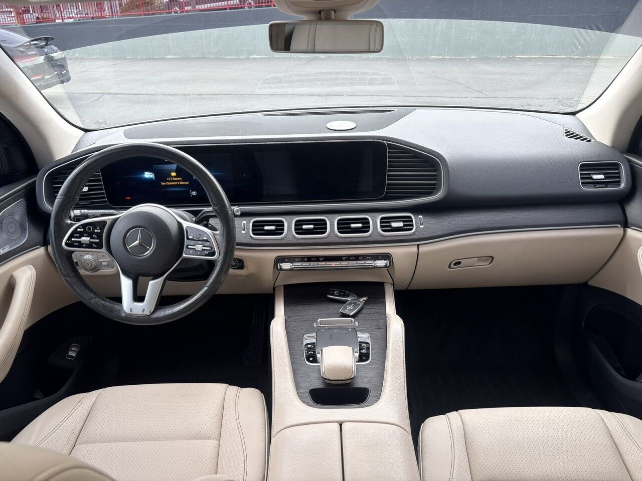 2020 Mercedes-Benz GLE GLE 350 Fitchburg MA