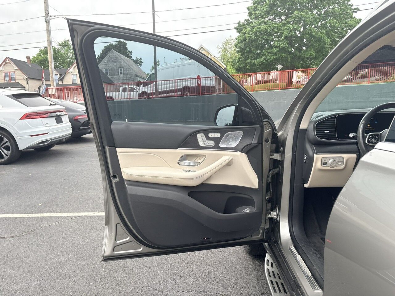 2020 Mercedes-Benz GLE GLE 350 Fitchburg MA