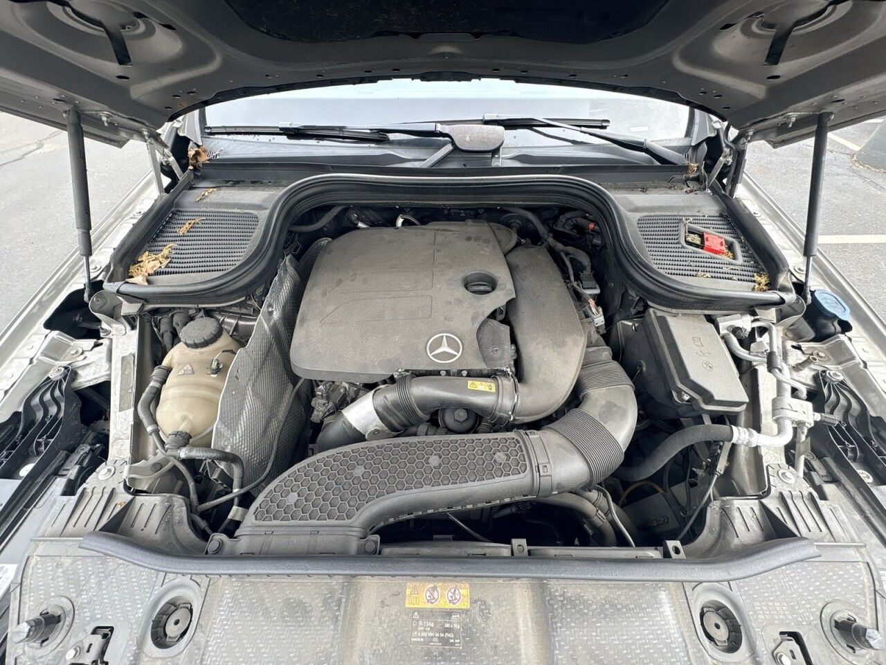 2020 Mercedes-Benz GLE GLE 350 Fitchburg MA